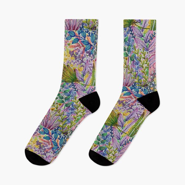 Item preview, Hallucination designed and sold by Artadilia.