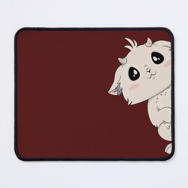 Item preview, Ned peeking - cute version designed and sold by BlackwingsWolf.