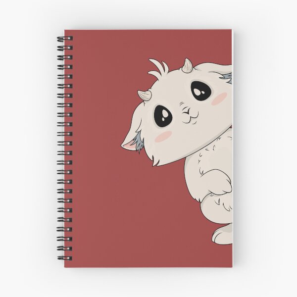 Item preview, Ned peeking - cute version designed and sold by BlackwingsWolf.