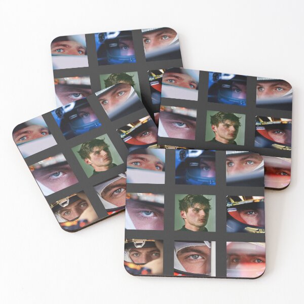 Item preview, Max Verstappen eyes designed and sold by steakez.
