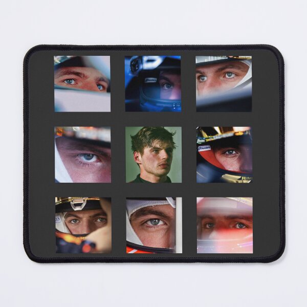 Item preview, Max Verstappen eyes designed and sold by steakez.