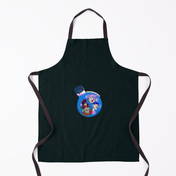 Item preview, Akane and Edrielle in a bottle (Dark) designed and sold by AoyHernandez.