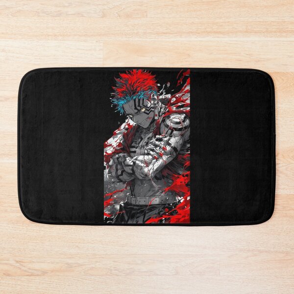 Item preview, Akaza demon slayer  designed and sold by pinedamikeb.