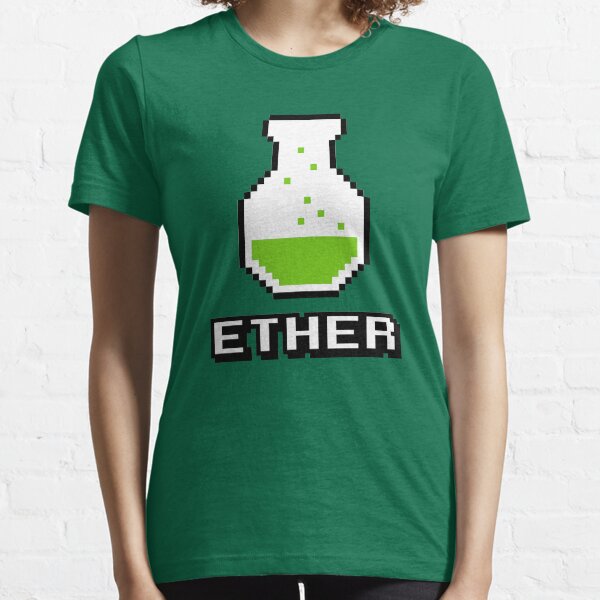 Ether potion Essential T-Shirt