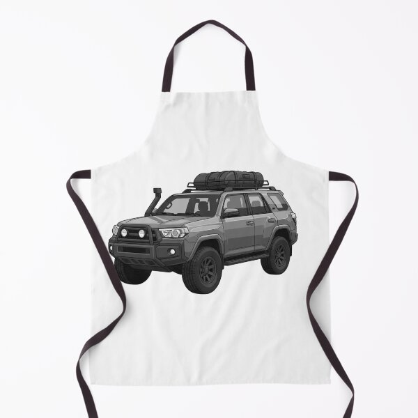 Item preview, 4runner retro designed and sold by Timegraf.
