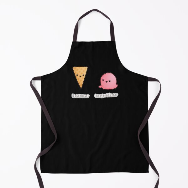 Item preview, Better Together Funny Valentine`s Day Gift designed and sold by zuzzelek44.