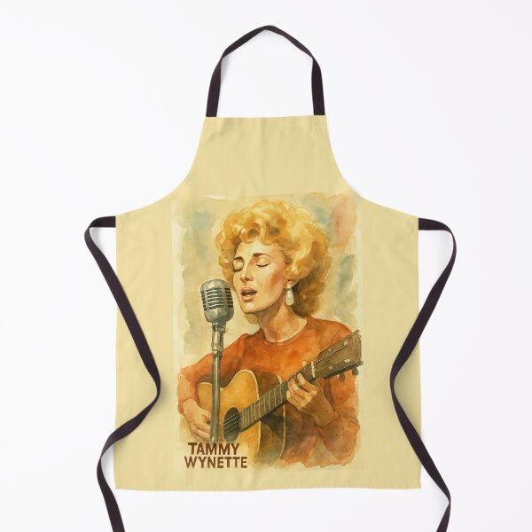 Item preview, Tammy Wynette designed and sold by Sarcastic designs.