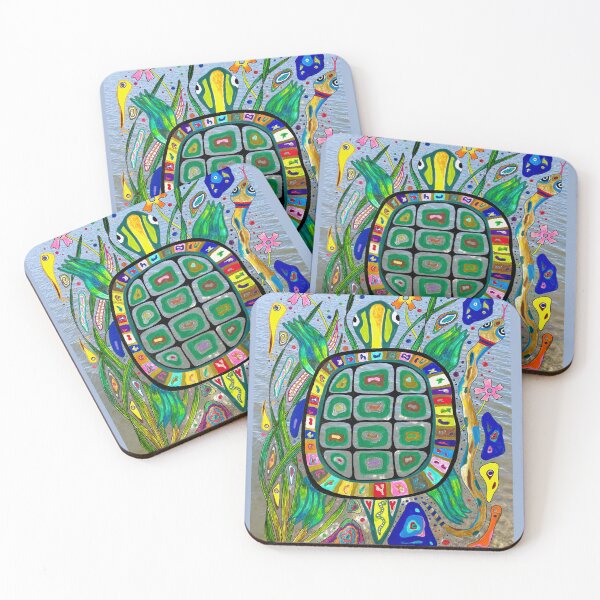 Item preview, Turtle World designed and sold by Jim Lorman.