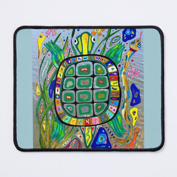 Item preview, Turtle World designed and sold by Jim Lorman.