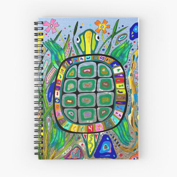 Item preview, Turtle World designed and sold by Jim Lorman.