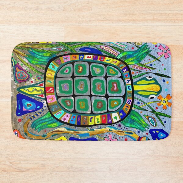 Item preview, Turtle World designed and sold by Jim Lorman.