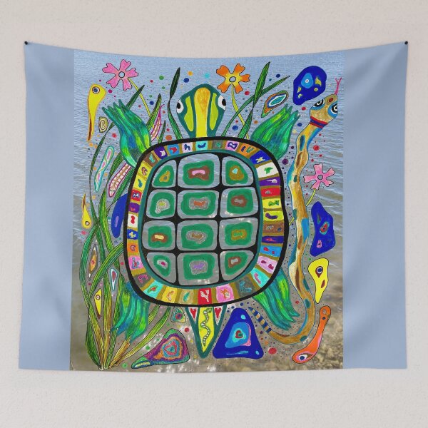 Item preview, Turtle World designed and sold by Jim Lorman.