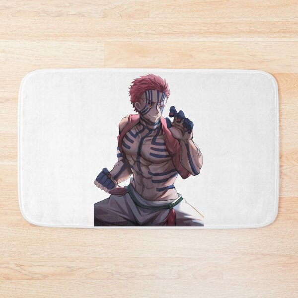 Item preview, Akaza designed and sold by pinedamikeb.