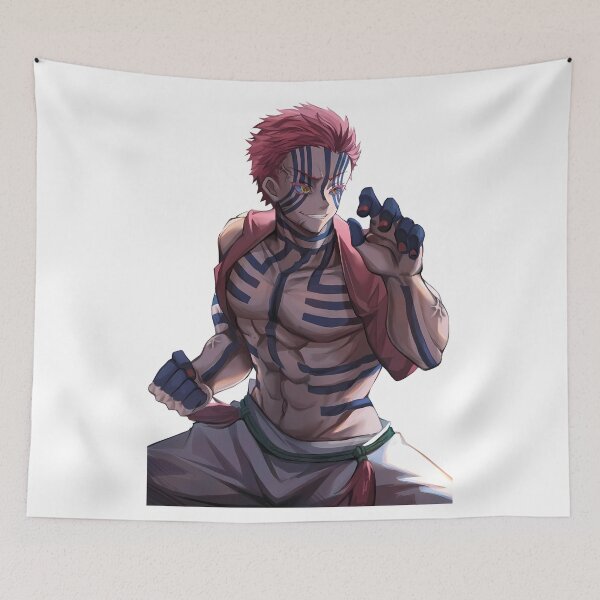Item preview, Akaza designed and sold by pinedamikeb.