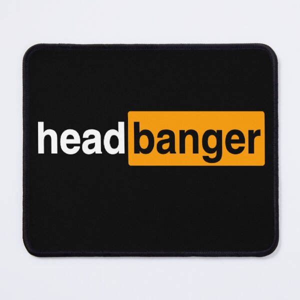 Item preview, Headbanger Dubstep designed and sold by Gutter Sounds.