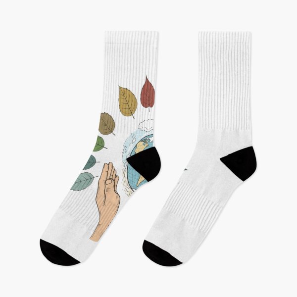 Item preview,  Save the Earth - Environmental Care Design designed and sold by Dzblack.