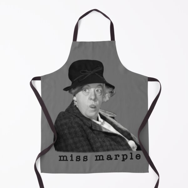 Item preview, Miss Marple designed and sold by neugart.