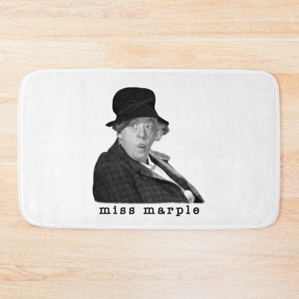 Item preview, Miss Marple designed and sold by neugart.