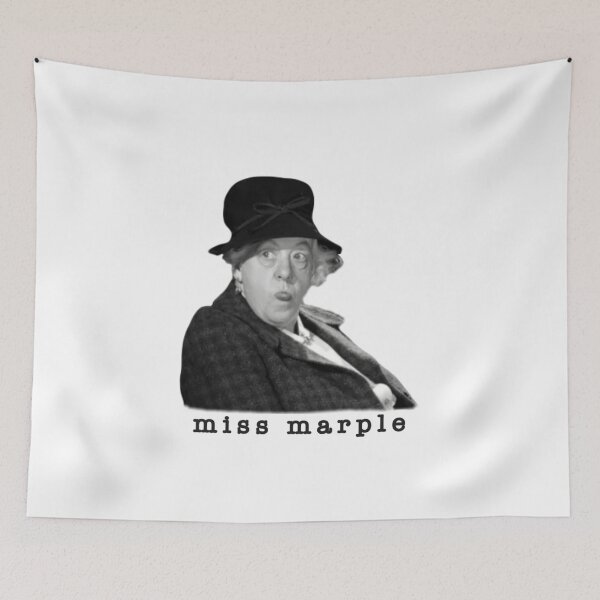 Item preview, Miss Marple designed and sold by neugart.