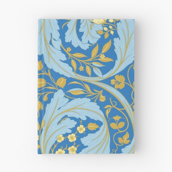Item preview, William Morris Floral Pattern designed and sold by maniacfitness.