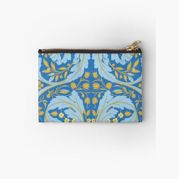 Item preview, William Morris Floral Pattern designed and sold by maniacfitness.