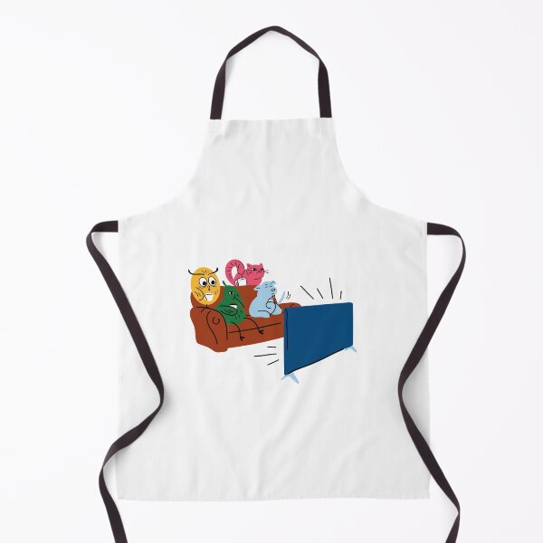 Item preview, family tv and coffee  designed and sold by delicate-pov.