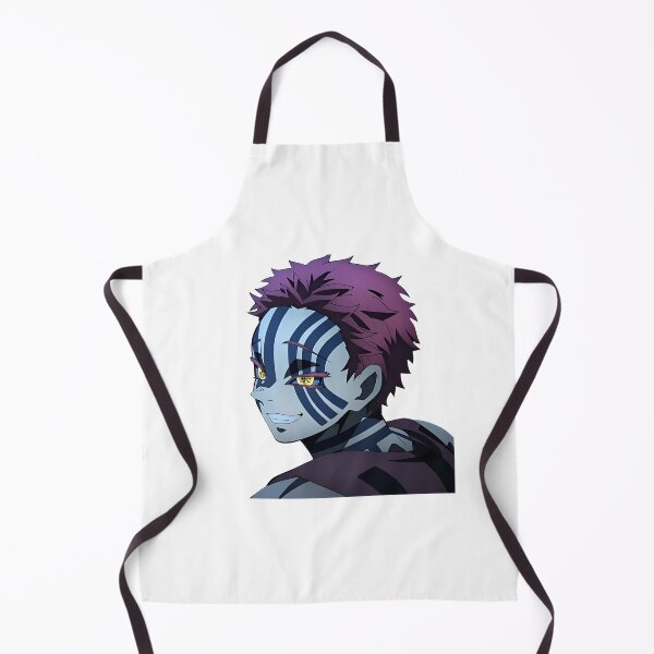 Item preview, Demon slayer Akaza  designed and sold by pinedamikeb.