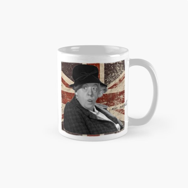 Aperçu de l'œuvre Miss Marple GB créée et vendue par neugart.