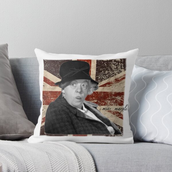Item preview, Miss Marple GB designed and sold by neugart.