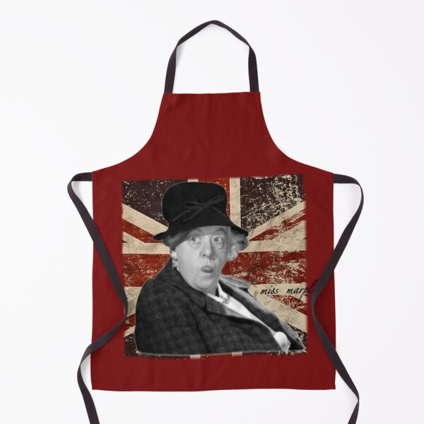 Item preview, Miss Marple GB designed and sold by neugart.