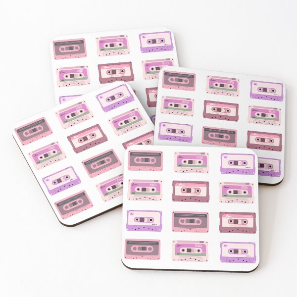 Item preview, Vintage coquette cassette pack designed and sold by Luisshopp.