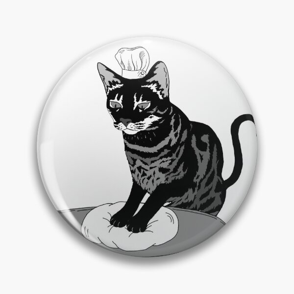Item preview, Ciella Bella's Pizzaria (no background - for white products) designed and sold by Molly Belle.
