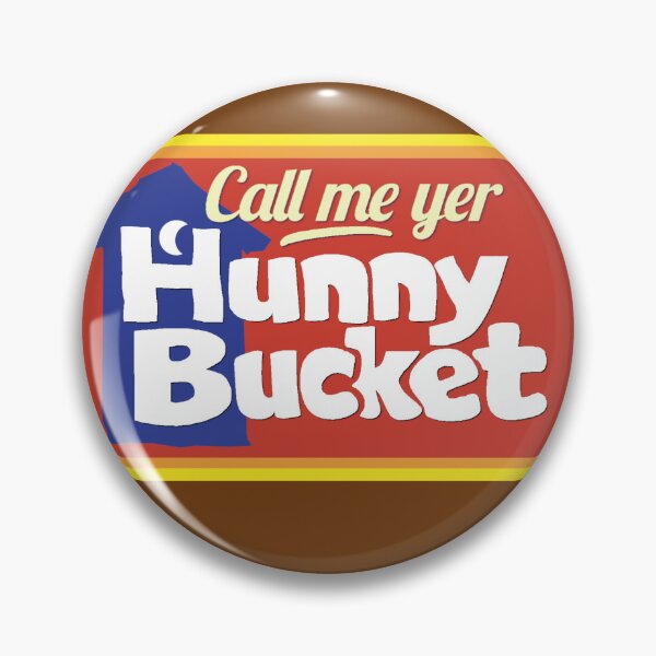 Item preview, Hunny Bucket designed and sold by WildStarFoundry.