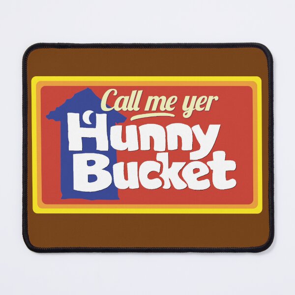 Item preview, Hunny Bucket designed and sold by WildStarFoundry.