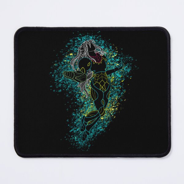 Item preview, Super Metroid Fusion Suit Samus Power Boost designed and sold by Goolsby-Designs.