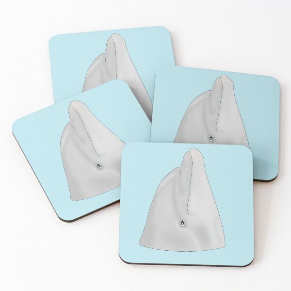 Item preview, Brigg Dolphin  designed and sold by tidaldreams.