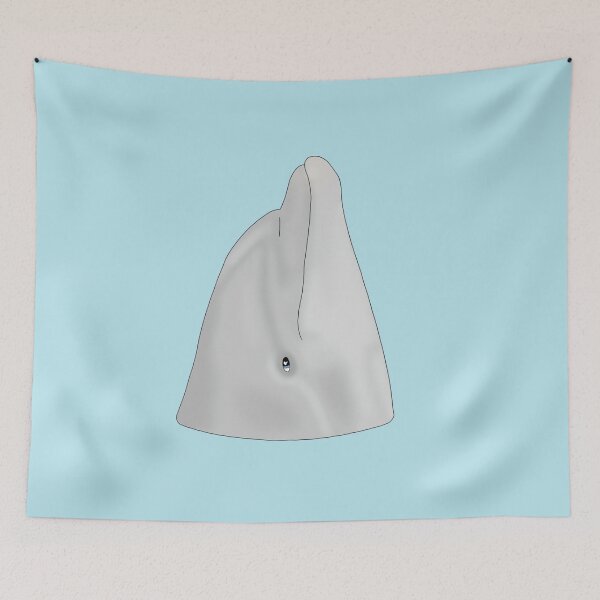 Item preview, Brigg Dolphin  designed and sold by tidaldreams.