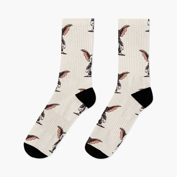 Item preview, Gremlin Stripe designed and sold by PrintLabStudio.