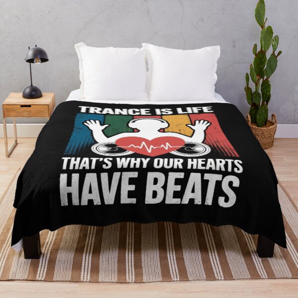 Item preview, Trance Music  DJ designed and sold by nicomitchell.