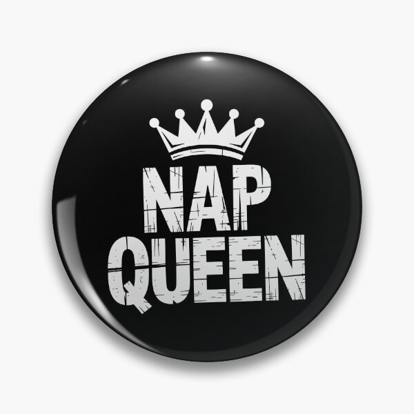 Item preview, Nap Queen designed and sold by jkrphoto.