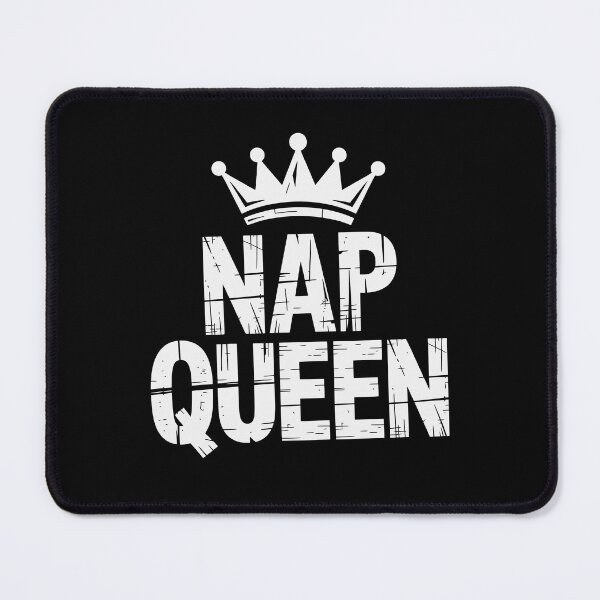 Item preview, Nap Queen designed and sold by jkrphoto.