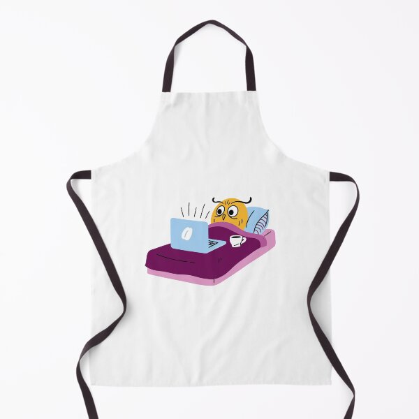 Item preview, night owl and coffee  designed and sold by delicate-pov.