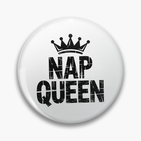 Item preview, Nap Queen designed and sold by jkrphoto.