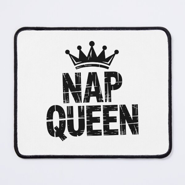 Item preview, Nap Queen designed and sold by jkrphoto.