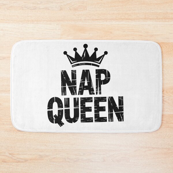 Item preview, Nap Queen designed and sold by jkrphoto.