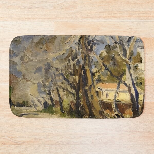 Item preview, Acrylic Landscape Painting Scenic Nature Art designed and sold by RadiantGraphics.