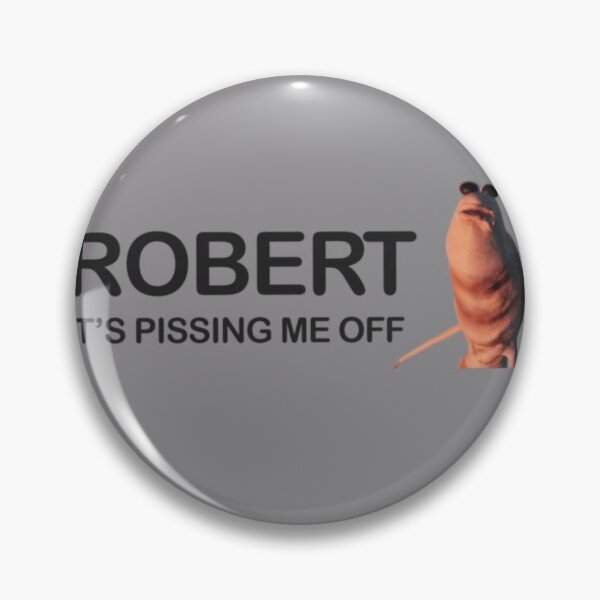 Item preview, Robert designed and sold by Satisbuy.