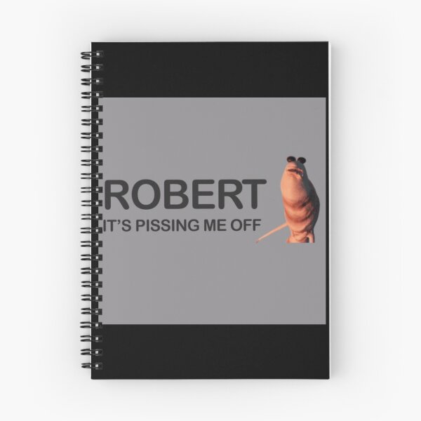 Item preview, Robert designed and sold by Satisbuy.