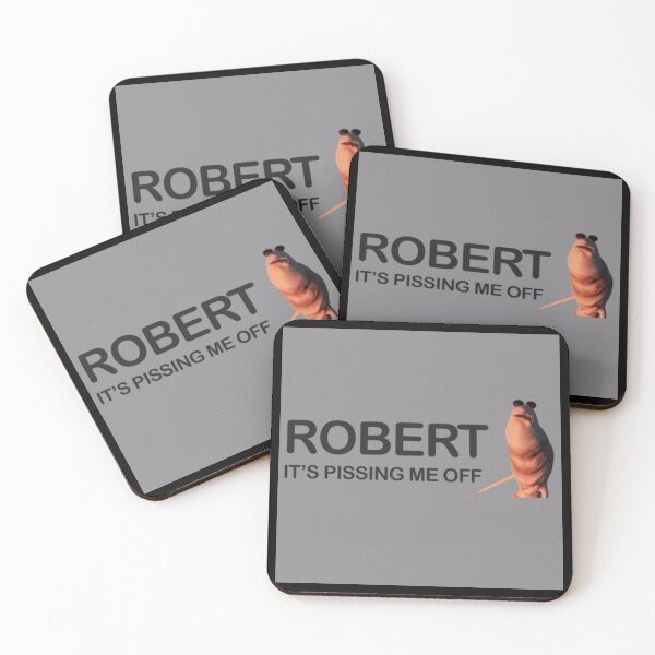 Item preview, Robert designed and sold by Satisbuy.