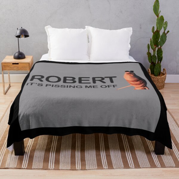 Item preview, Robert designed and sold by Satisbuy.